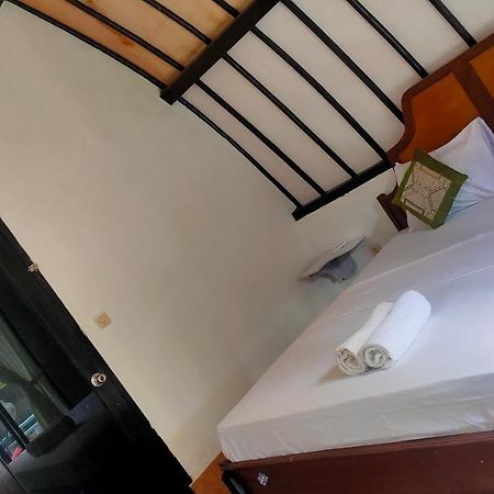 Meno Lodge กิลิเมโน ภายนอก รูปภาพ