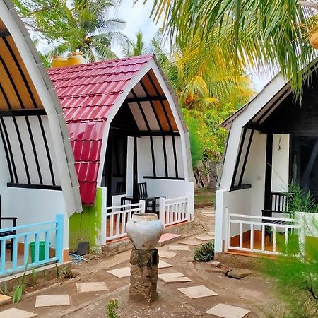 Meno Lodge กิลิเมโน ภายนอก รูปภาพ