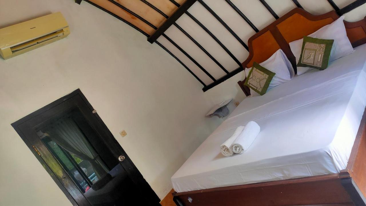 Meno Lodge กิลิเมโน ภายนอก รูปภาพ
