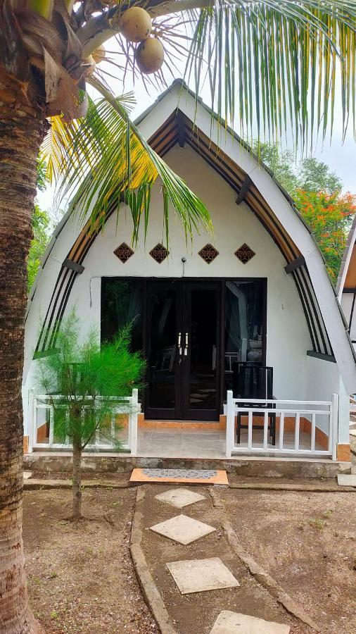Meno Lodge กิลิเมโน ภายนอก รูปภาพ
