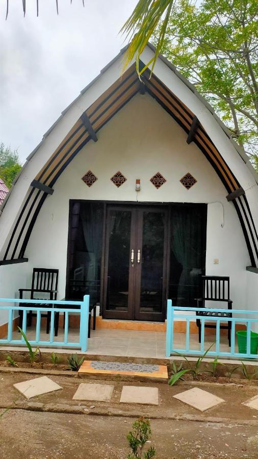 Meno Lodge กิลิเมโน ภายนอก รูปภาพ