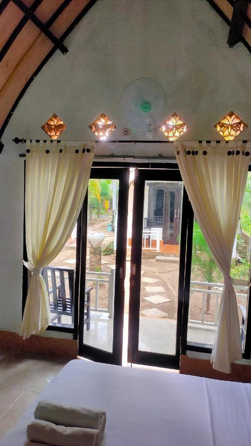 Meno Lodge กิลิเมโน ภายนอก รูปภาพ