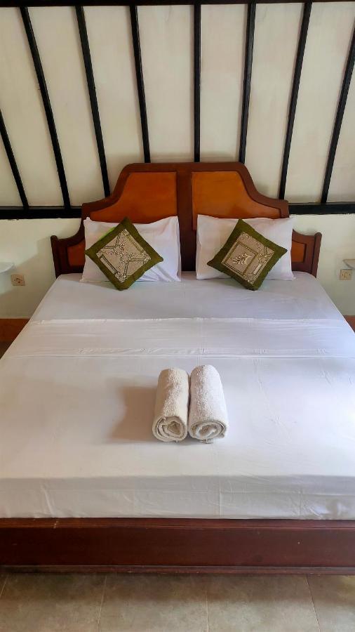 Meno Lodge กิลิเมโน ภายนอก รูปภาพ